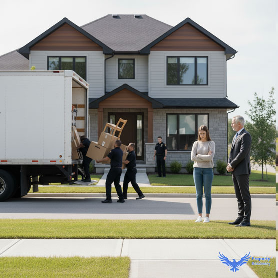 Trusted Tenant and Eviction Specialists