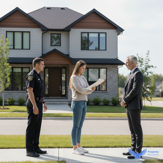 Trusted Tenant and Eviction Specialists