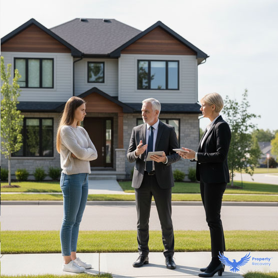 Trusted Tenant and Eviction Specialists