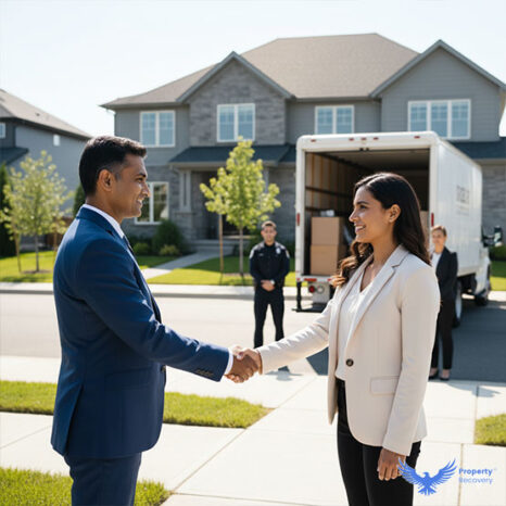 Trusted Tenant and Eviction Specialists